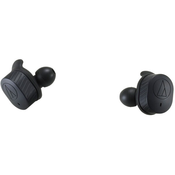 Main product image for Audio-Technica ATH-SPORT7TWBK SonicSport Wireless In240-5583